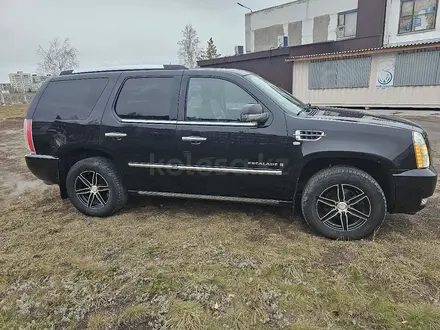 Cadillac Escalade 2008 года за 6 500 000 тг. в Костанай – фото 5