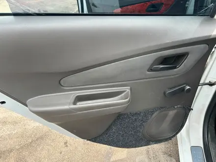 Chevrolet Cobalt 2021 года за 3 236 800 тг. в Алматы – фото 14