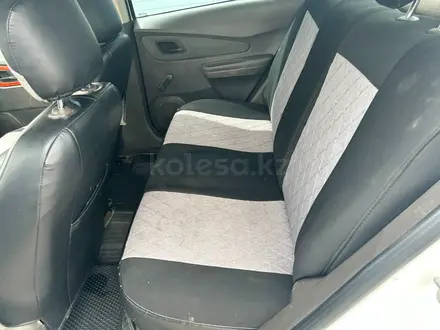 Chevrolet Cobalt 2021 года за 3 236 800 тг. в Алматы – фото 10
