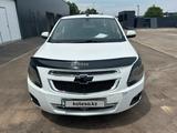Chevrolet Cobalt 2021 года за 3 236 800 тг. в Алматы