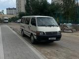 Toyota Hiace 2003 годаүшін4 200 000 тг. в Астана – фото 2