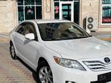 Toyota Camry 2010 годаүшін7 500 000 тг. в Актау – фото 5