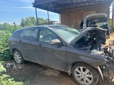 ВАЗ (Lada) Vesta Cross 2021 года за 4 500 000 тг. в Уральск