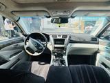 Lexus LS 460 2007 годаүшін4 500 000 тг. в Алматы – фото 5