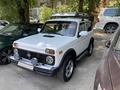 ВАЗ (Lada) Lada 2121 1981 годаүшін2 300 000 тг. в Алматы – фото 2