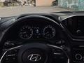 Hyundai Sonata 2023 года за 13 200 000 тг. в Алматы – фото 10