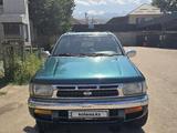 Nissan Pathfinder 1997 года за 4 500 000 тг. в Алматы
