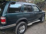 Nissan Pathfinder 1997 года за 4 500 000 тг. в Алматы – фото 5