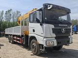 Shacman (Shaanxi) 2025 годаүшін52 000 000 тг. в Алматы
