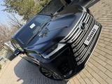 Lexus LX 600 2023 года за 81 000 000 тг. в Алматы