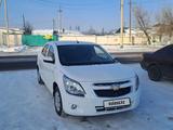 Chevrolet Cobalt 2022 годаүшін6 500 000 тг. в Тараз – фото 3