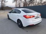 Kia Cerato 2014 года за 6 000 000 тг. в Алматы – фото 2