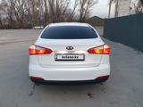 Kia Cerato 2014 года за 6 000 000 тг. в Алматы – фото 3