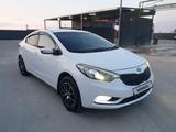 Kia Cerato 2014 года за 6 000 000 тг. в Алматы – фото 4