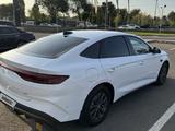 BYD Qin L DM-i 2025 года за 10 200 000 тг. в Алматы – фото 3