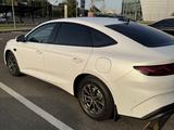 BYD Qin L DM-i 2025 года за 10 200 000 тг. в Алматы – фото 4