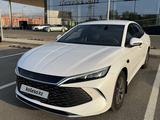 BYD Qin L DM-i 2025 года за 10 200 000 тг. в Алматы
