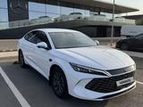 BYD Qin L DM-i 2025 года за 10 200 000 тг. в Алматы – фото 2