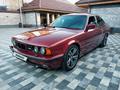 BMW 525 1992 года за 2 550 000 тг. в Алматы – фото 37