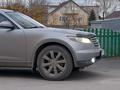 Infiniti FX35 2003 года за 4 500 000 тг. в Акколь (Аккольский р-н) – фото 3