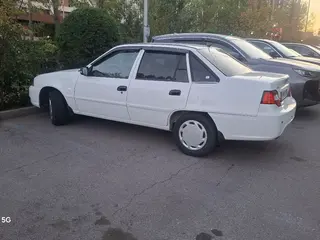 Daewoo Nexia