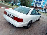 Audi 100 1991 годаүшін1 590 000 тг. в Рудный – фото 4