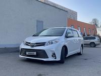 Toyota Sienna 2017 годаүшін16 700 000 тг. в Алматы