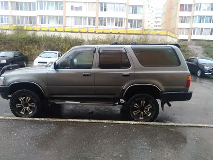 Toyota 4Runner 1993 года за 2 800 000 тг. в Усть-Каменогорск – фото 3