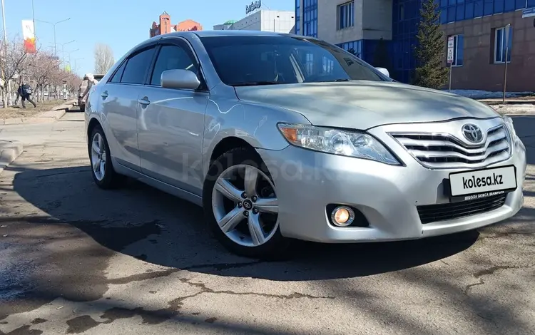 Toyota Camry 2009 года за 6 800 000 тг. в Астана