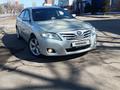 Toyota Camry 2009 года за 6 800 000 тг. в Астана – фото 2