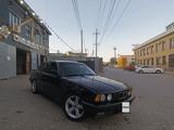 BMW 525 1990 года за 1 200 000 тг. в Кызылорда