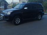 Toyota Land Cruiser Prado 2007 года за 12 000 000 тг. в Атырау