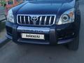 Toyota Land Cruiser Prado 2007 года за 12 000 000 тг. в Атырау – фото 2