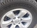 Toyota Land Cruiser Prado 2007 года за 12 000 000 тг. в Атырау – фото 5
