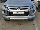 Mitsubishi L200 2022 года за 13 900 000 тг. в Уральск