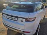Land Rover Range Rover Evoque 2012 года за 9 000 000 тг. в Екатеринбург