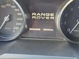Land Rover Range Rover Evoque 2012 года за 9 000 000 тг. в Екатеринбург – фото 4
