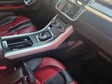 Land Rover Range Rover Evoque 2012 года за 9 000 000 тг. в Екатеринбург – фото 5