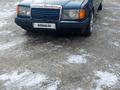 Mercedes-Benz E 200 1991 годаүшін1 500 000 тг. в Усть-Каменогорск – фото 2