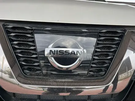 Nissan X-Trail 2020 года за 13 500 000 тг. в Астана – фото 15