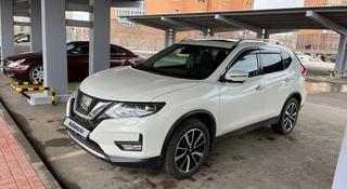 Nissan X-Trail 2020 года за 13 500 000 тг. в Астана