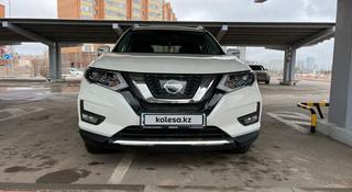 Nissan X-Trail 2020 года за 14 000 000 тг. в Астана