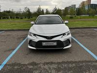 Toyota Camry 2023 годаүшін17 000 000 тг. в Астана