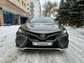 Toyota Camry 2018 года за 12 000 000 тг. в Павлодар – фото 5