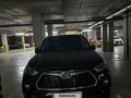 Toyota Highlander 2024 года за 36 000 000 тг. в Астана – фото 3