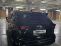 Toyota Highlander 2024 года за 36 000 000 тг. в Астана – фото 4