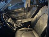 Toyota Highlander 2024 года за 33 800 000 тг. в Астана – фото 5
