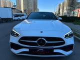 Mercedes-Benz C 300 2023 года за 32 500 000 тг. в Астана – фото 2