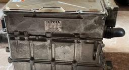 Инвертор гибридный Toyota Lexus гибридүшін55 000 тг. в Астана