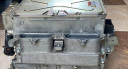 Инвертор гибридный Toyota Lexus гибридүшін55 000 тг. в Астана – фото 3